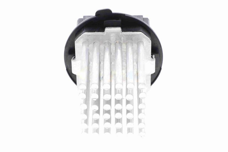 VEMO V48-79-0007 Regler, Innenraumgebl&auml;se mit/ohne Klimaautomatik f&uuml;r LAND ROVER