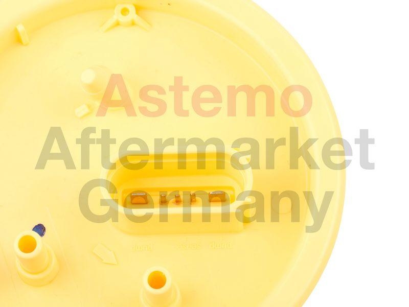 HITACHI 2503546 Kraftstofff&ouml;rdereinheit f&uuml;r AUDI u.a.