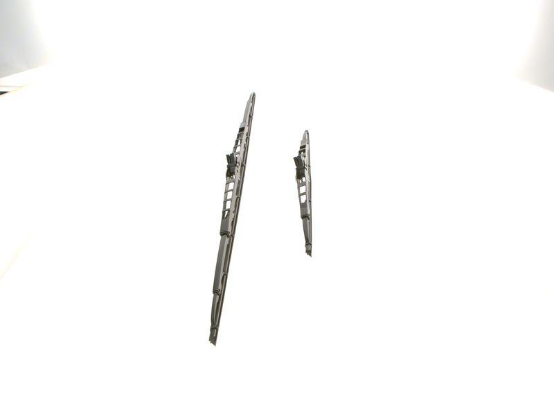 B-Ware BOSCH 3 397 010 299 Wischblatt 654 Twin Scheibenwischer 650/340 mm