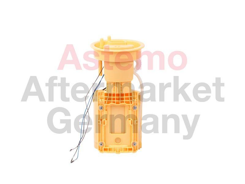 HITACHI 2503548 Kraftstofff&ouml;rdereinheit f&uuml;r VW u.a.