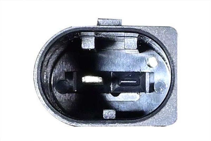 HELLA 8EL 015 637-231 Generator 14V 180A