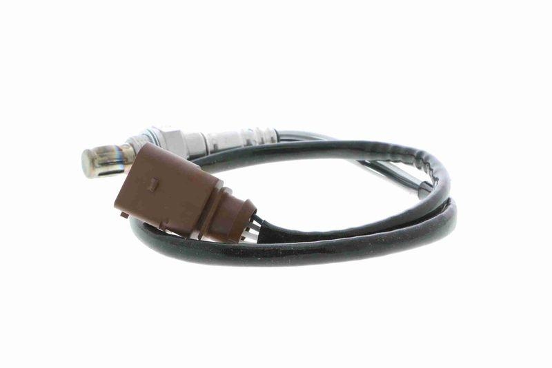 VEMO V10-76-0087 Lambdasonde 4 Kabel / 650 mm f&uuml;r AUDI