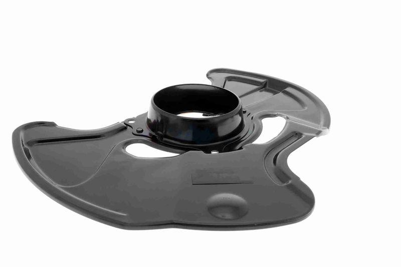 VAICO V30-2558 Spritzblech, Bremsscheibe Vorderachse rechts f&uuml;r MERCEDES-BENZ