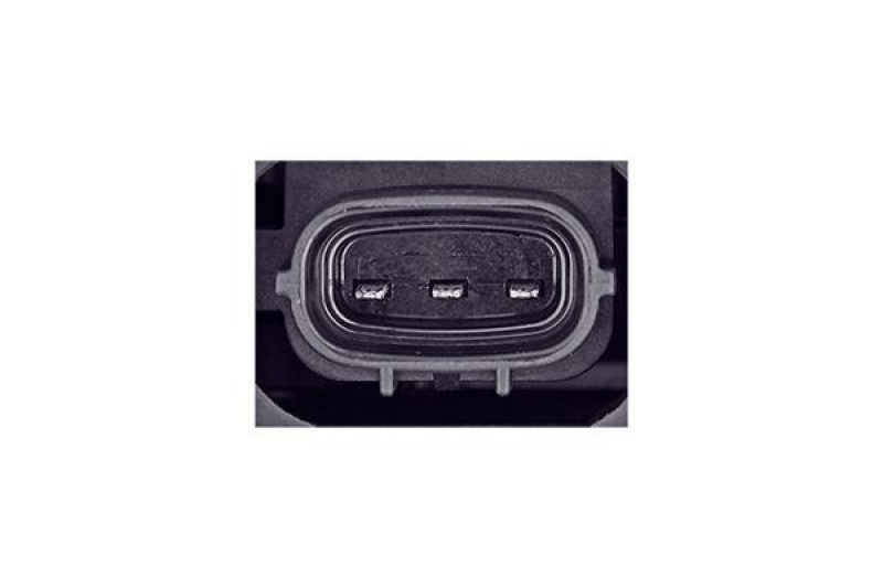 HELLA 8EL 015 637-241 Generator 14V 130A