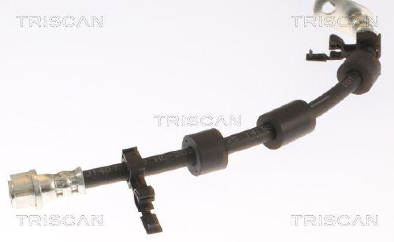 TRISCAN 8150 24159 Bremsschlauch Vorne f&uuml;r Opel, Vauxhall