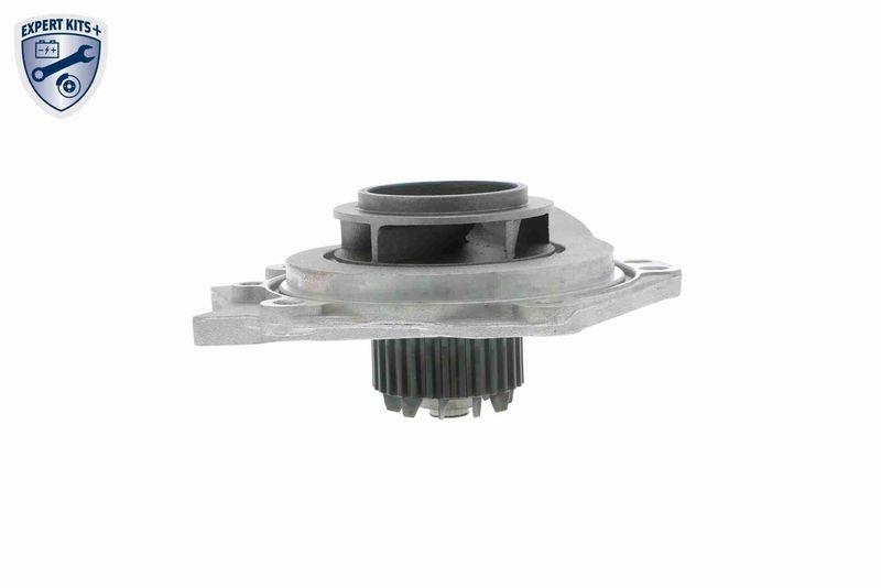 VAICO V10-50094 Wasserpumpe, Motork&uuml;hlung mit Dichtungssatz, mit Befestigunsmateri f&uuml;r VW