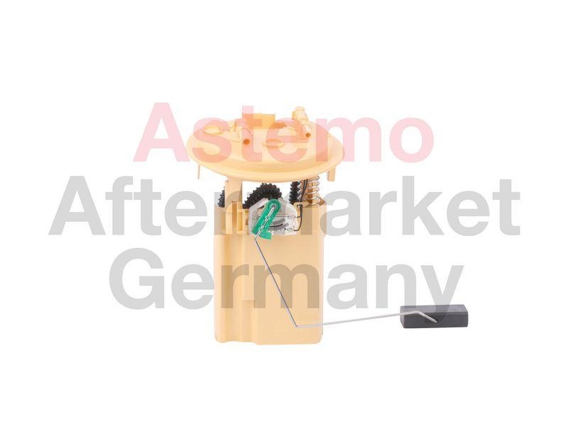 HITACHI 2503550 Kraftstofff&ouml;rdereinheit f&uuml;r CITRO&Euml;N u.a.