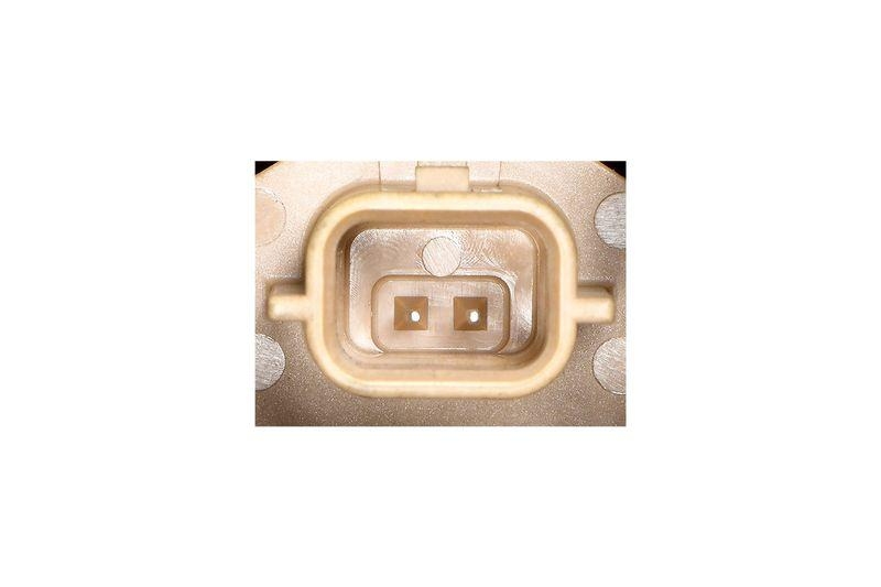 HELLA 8EL 015 637-251 Generator 14V 185A