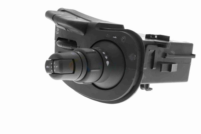 VEMO V46-80-0038 Lenkstockschalter schwarz inkl. Bluetooth f&uuml;r RENAULT