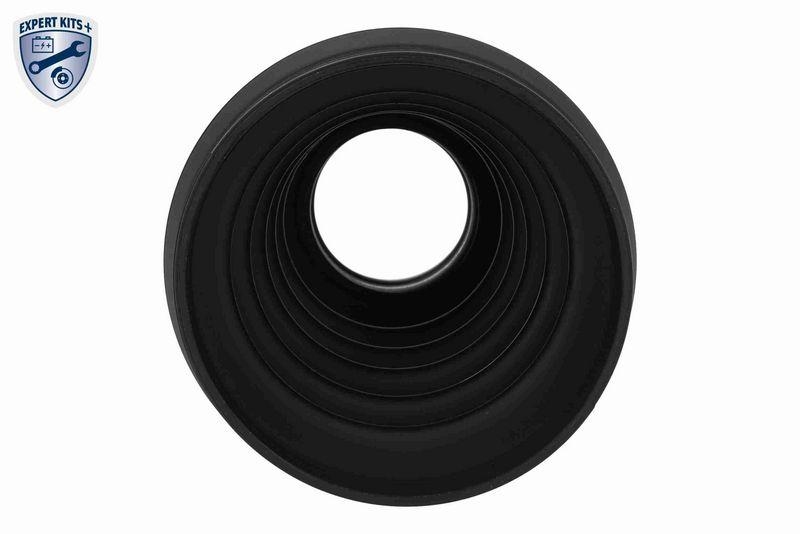 VAICO V10-6252 Faltenbalgsatz, Antriebswelle Teilsatz vorne, Getriebeseitig f&uuml;r VW