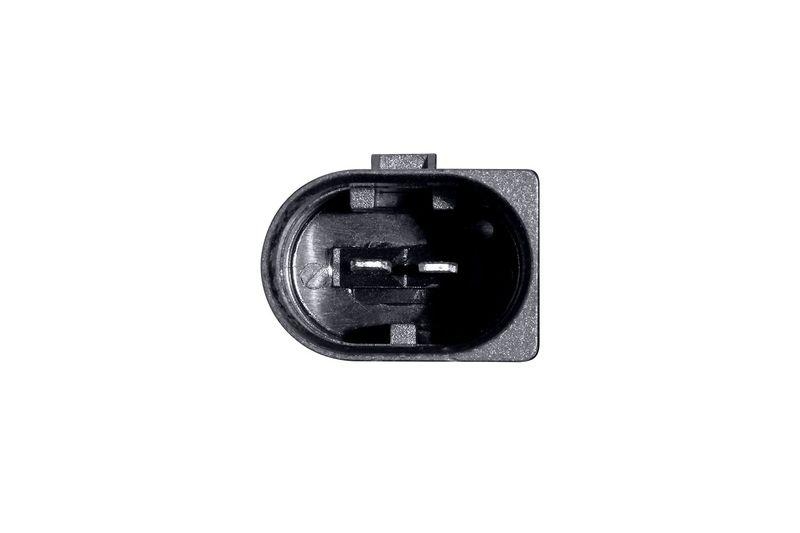 HELLA 8EL 015 637-271 Generator 14V 150A