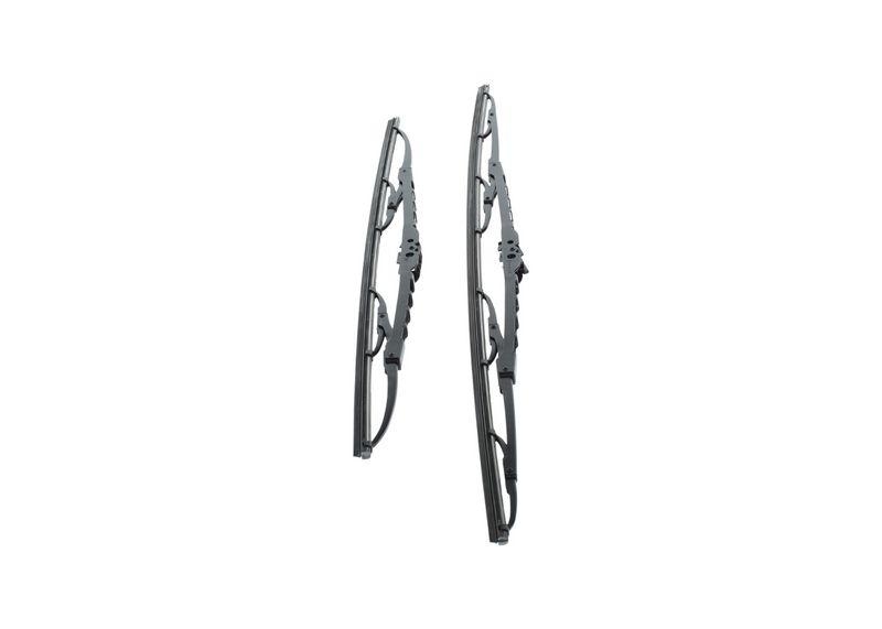 B-Ware BOSCH 3 397 118 202 Wischblatt 701 Twin Scheibenwischer 650/500 mm