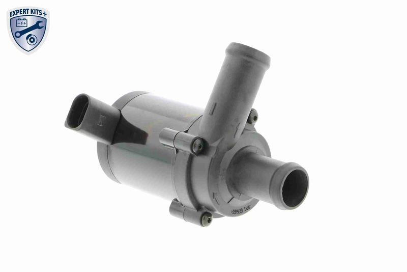 VEMO V10-16-0016 Zusatzwasserpumpe (K&uuml;hlwasserkreislauf) f&uuml;r VW