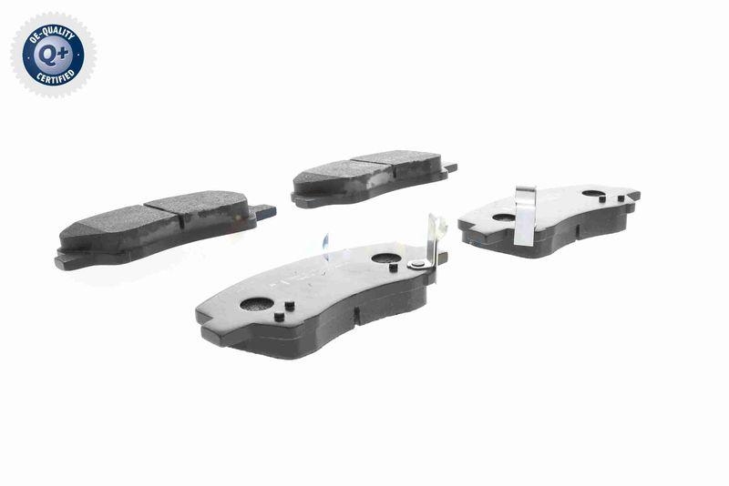 ACKOJA A53-0145 Bremsbelagsatz, Scheibenbremse Vorderachse f&uuml;r KIA