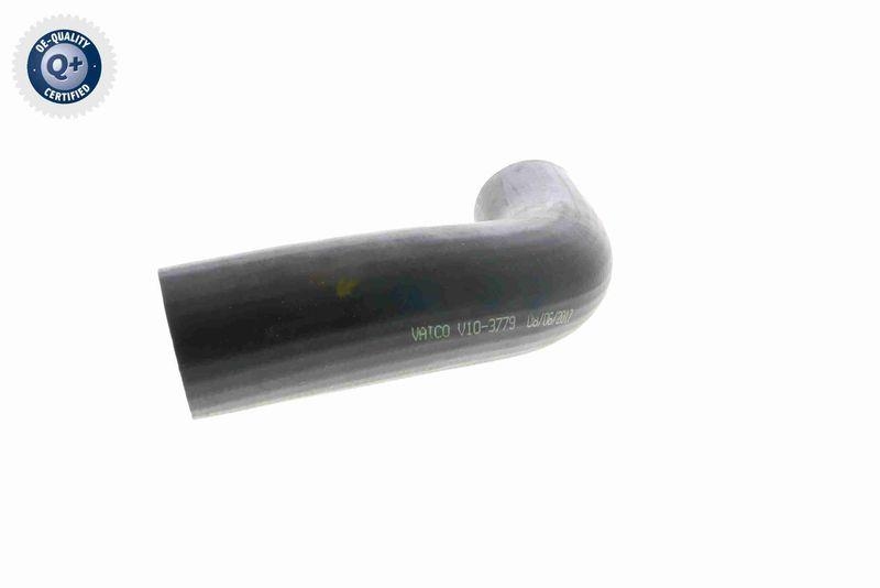 VAICO V10-3779 Ladeluftschlauch f&uuml;r VW