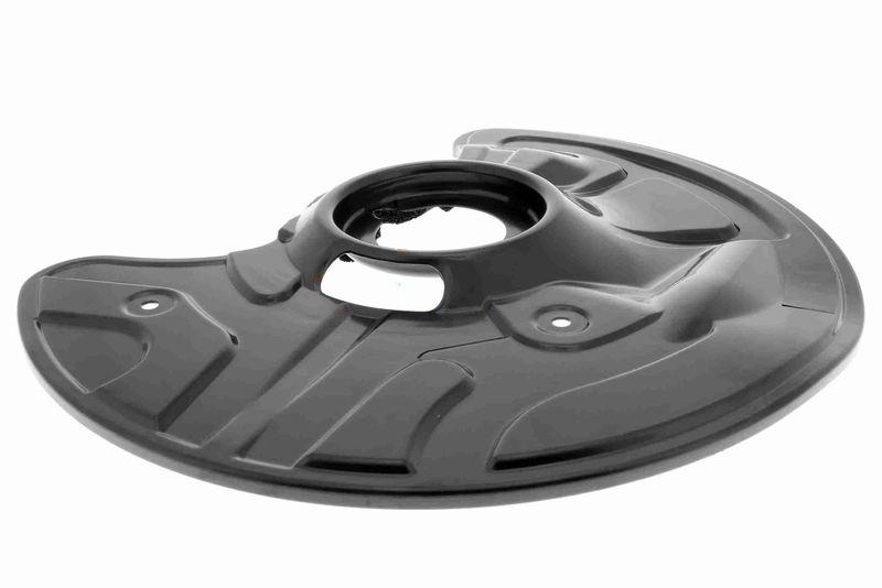 VAICO V30-2564 Spritzblech, Bremsscheibe Vorderachse rechts f&uuml;r MERCEDES-BENZ