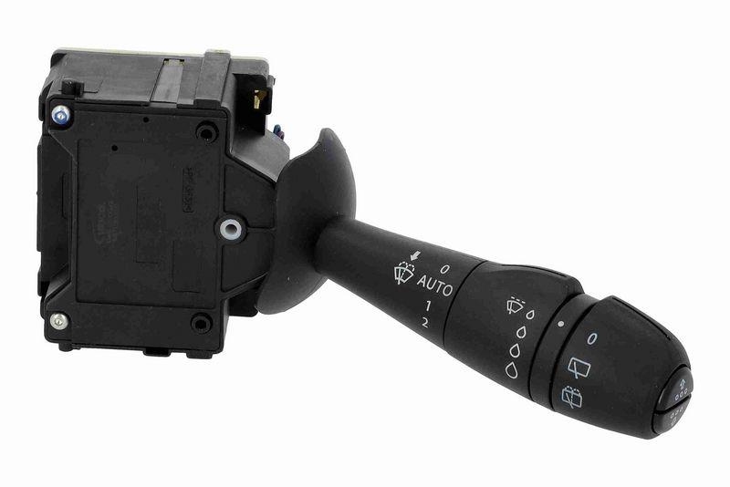 VEMO V46-80-0042 Lenkstockschalter schwarz für RENAULT