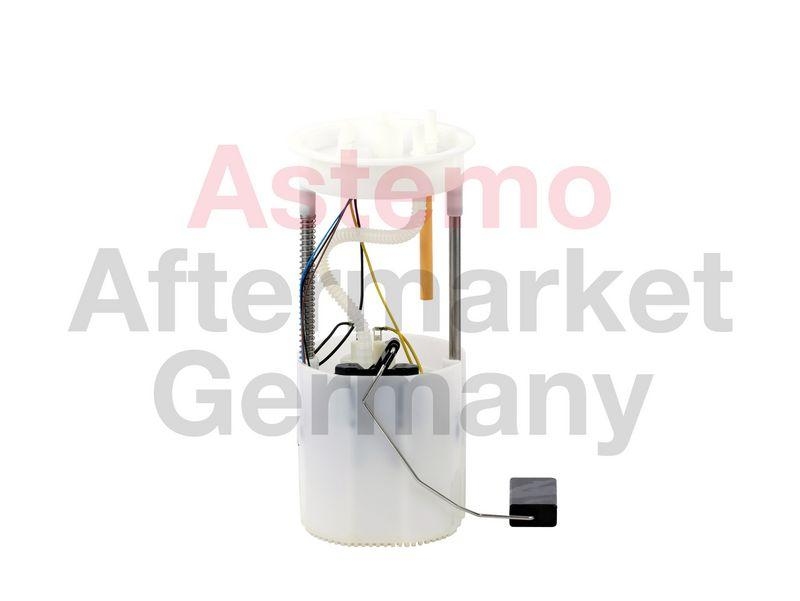 HITACHI 2503556 Kraftstofff&ouml;rdereinheit f&uuml;r VW u.a.