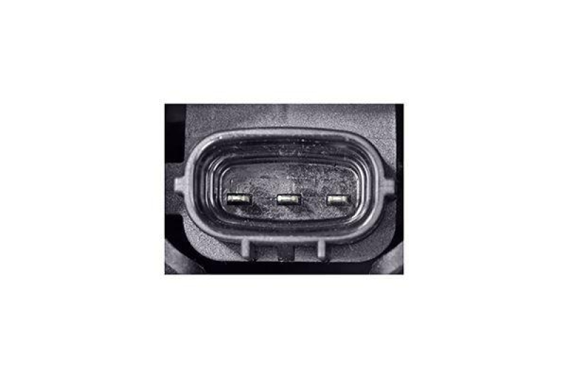 HELLA 8EL 015 637-351 Generator 14V 70A