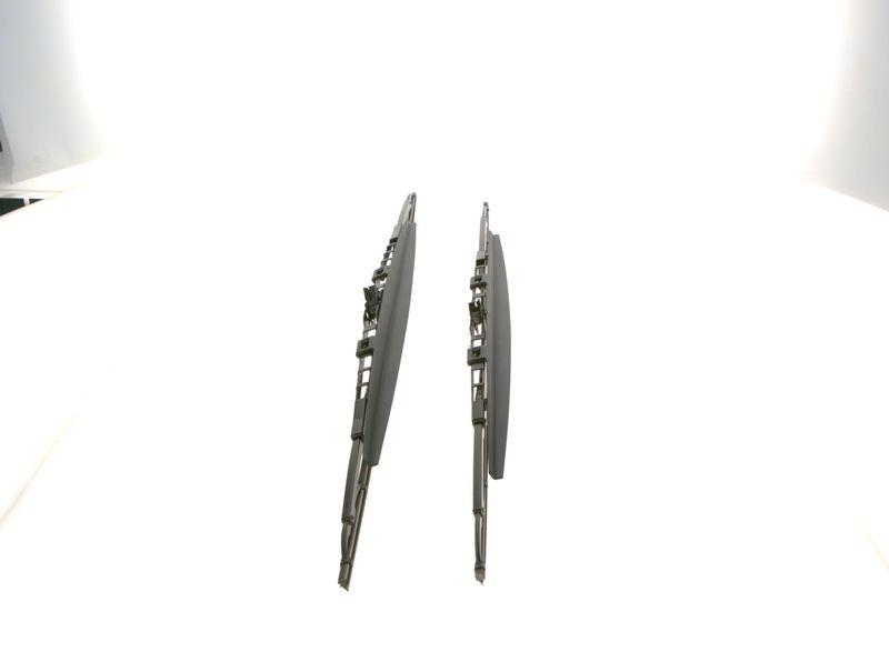 B-Ware BOSCH 3 397 118 204 Wischblatt 702S Twin Scheibenwischer 700/650 mm
