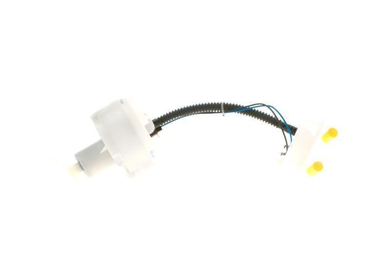 BOSCH 0 986 580 945 Kraftstoff-F&ouml;rdereinheit