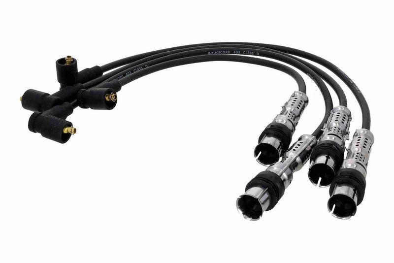 VEMO V10-70-0101 Zündleitungssatz Kupferzündleitung für VW