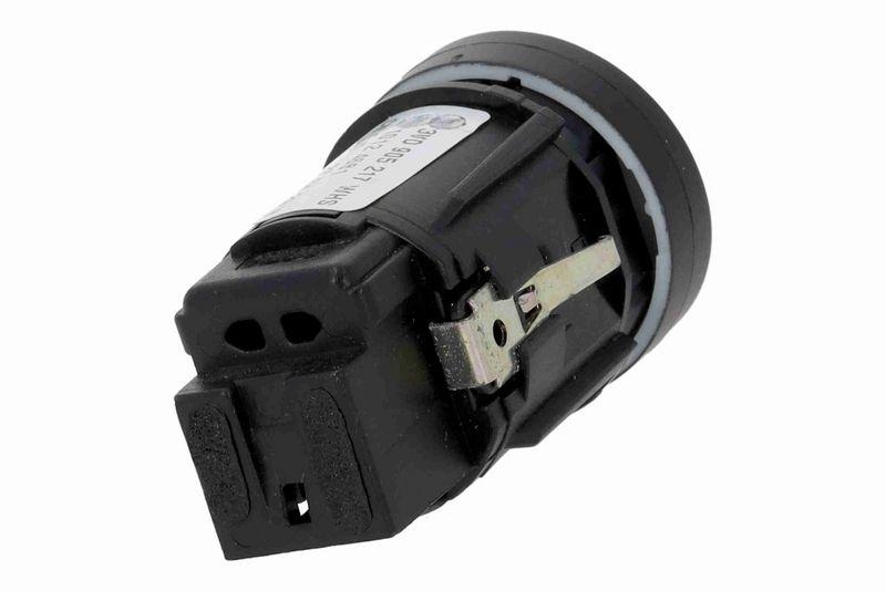 VEMO V15-80-3363 Zünd-/Startschalter schwarz/Weiß für SKODA