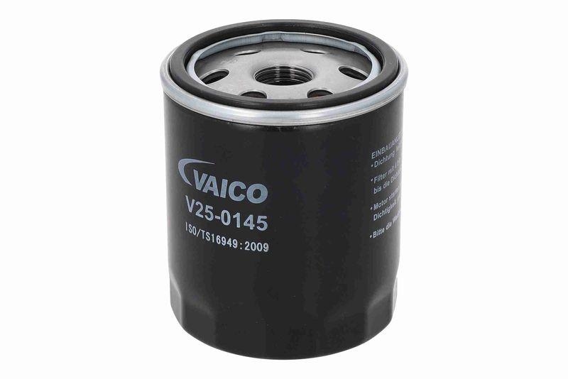 VAICO V25-0145 Ölfilter Anschraubfilter für FORD