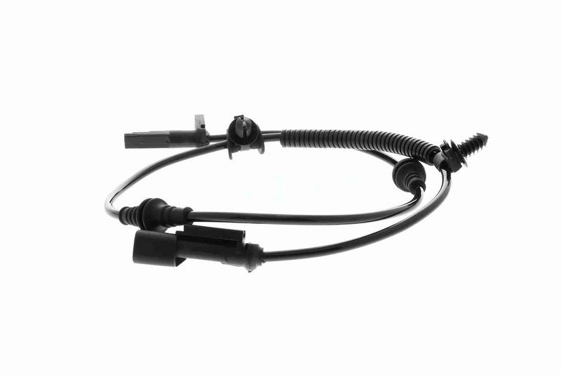 VEMO V25-72-0199 Sensor, Raddrehzahl 2-Polig für FORD
