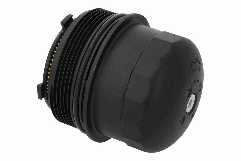 VAICO V95-0654 Deckel, &Ouml;lfiltergeh&auml;use f&uuml;r VOLVO