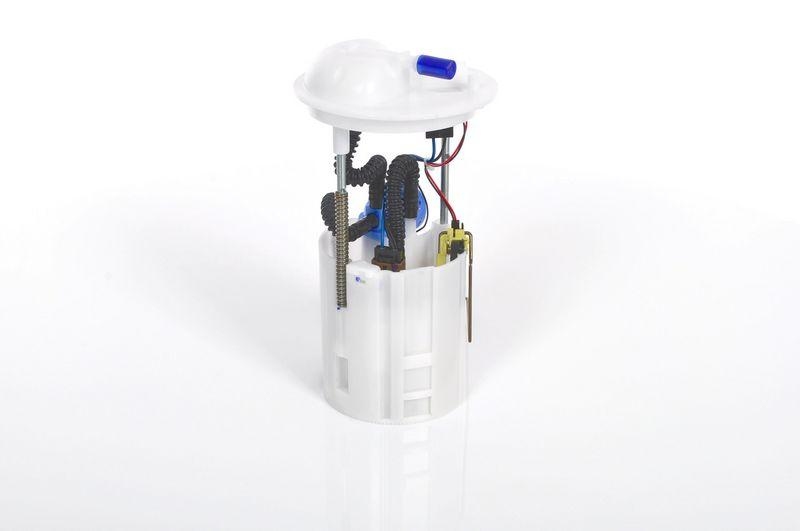 BOSCH 0 986 580 947 Kraftstoff-F&ouml;rdereinheit