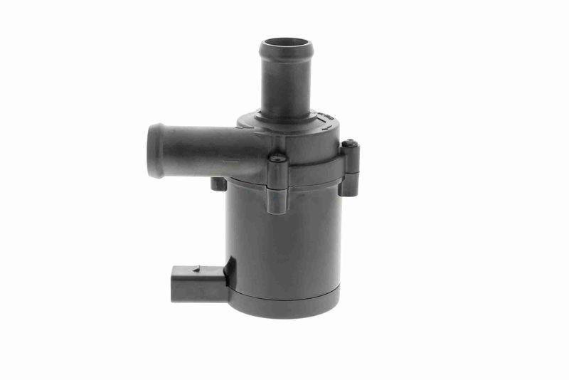 VEMO V10-16-0020 Zusatzwasserpumpe (K&uuml;hlwasserkreislauf) elektrisch12V f&uuml;r VW