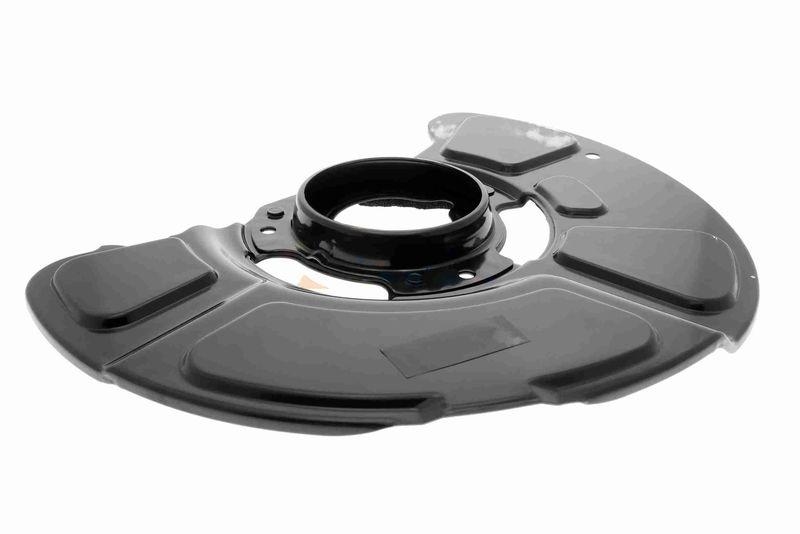 VAICO V30-2566 Spritzblech, Bremsscheibe Vorderachse rechts f&uuml;r MERCEDES-BENZ