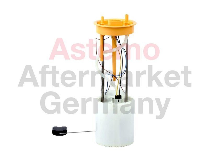 HITACHI 2503558 Kraftstofff&ouml;rdereinheit f&uuml;r VW u.a.