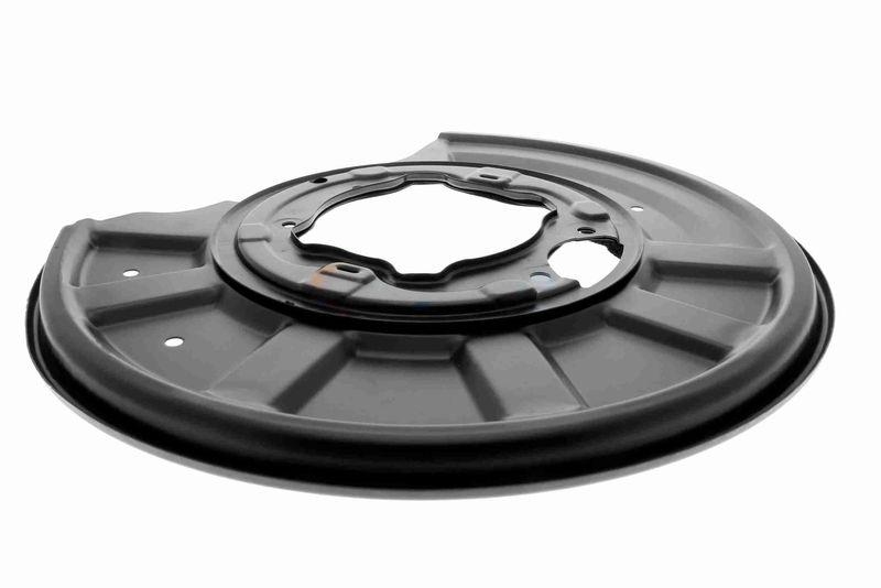 VAICO V30-2567 Spritzblech, Bremsscheibe Hinterachse links f&uuml;r MERCEDES-BENZ