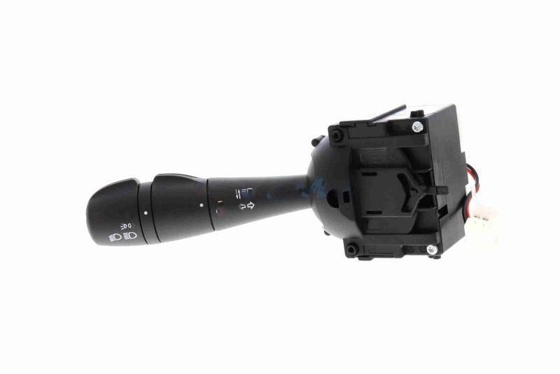 VEMO V46-80-0045 Lenkstockschalter schwarz für RENAULT