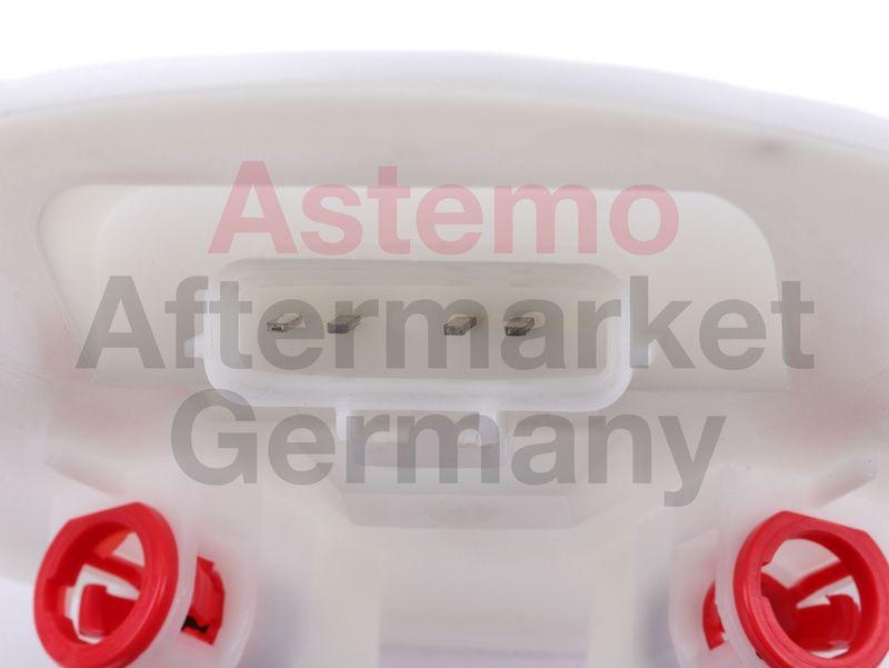 HITACHI 2503559 Sensor, Kraftstoffvorrat f&uuml;r FORD u.a.