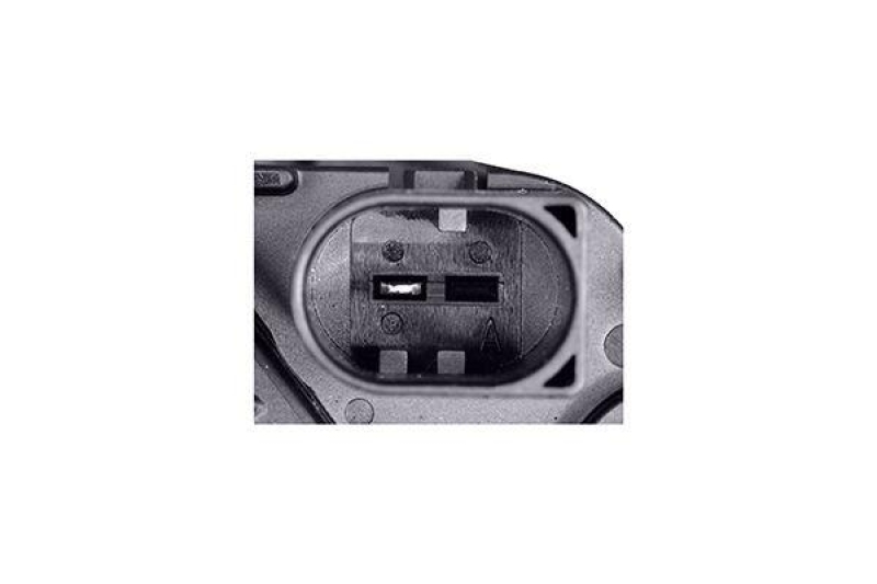 HELLA 8EL 015 637-381 Generator 14V 150A