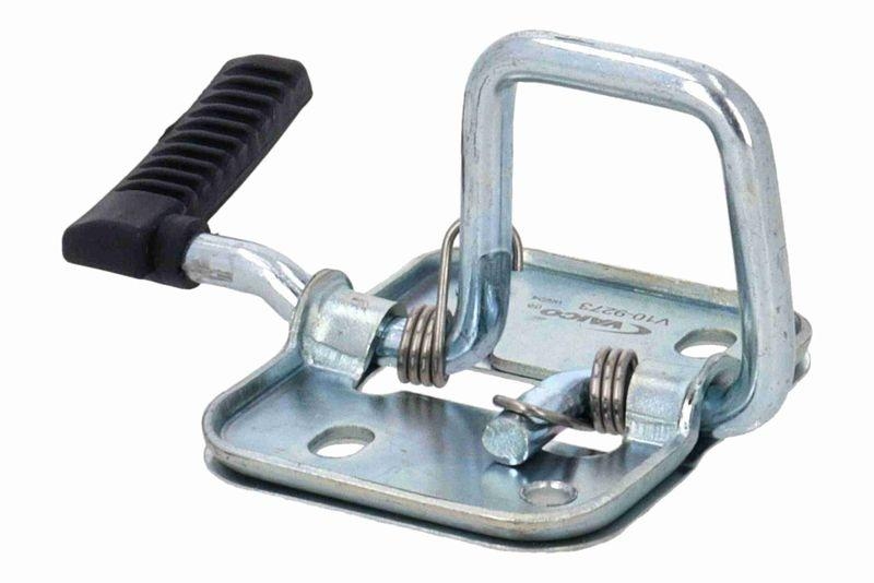 VAICO V10-9273 Sicherungshaken, Motorhaubenschloss für VW