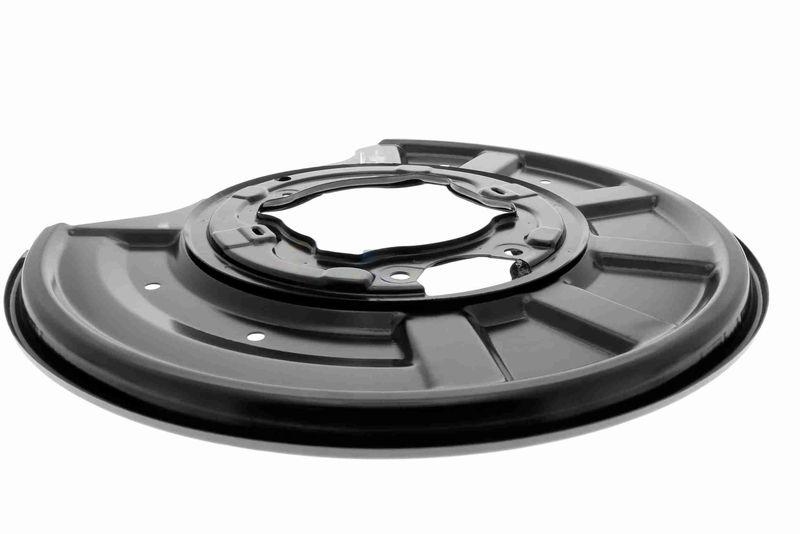 VAICO V30-2568 Spritzblech, Bremsscheibe Hinterachse rechts f&uuml;r MERCEDES-BENZ