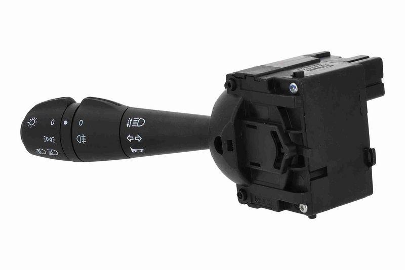 VEMO V46-80-0046 Lenkstockschalter schwarz für RENAULT