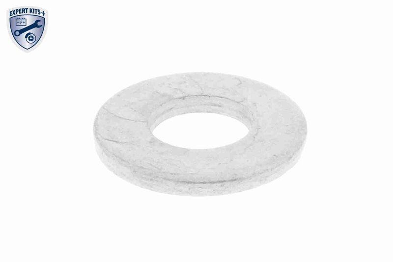 VAICO V10-50106 Wasserpumpe + Zahnriemensatz mit Frostschutz 2 x 1,5L. für VW