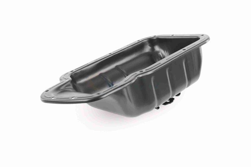 VAICO V22-0332 &Ouml;lwanne Stahlt, mit &Ouml;lablassschraube f&uuml;r CITRO&Euml;N