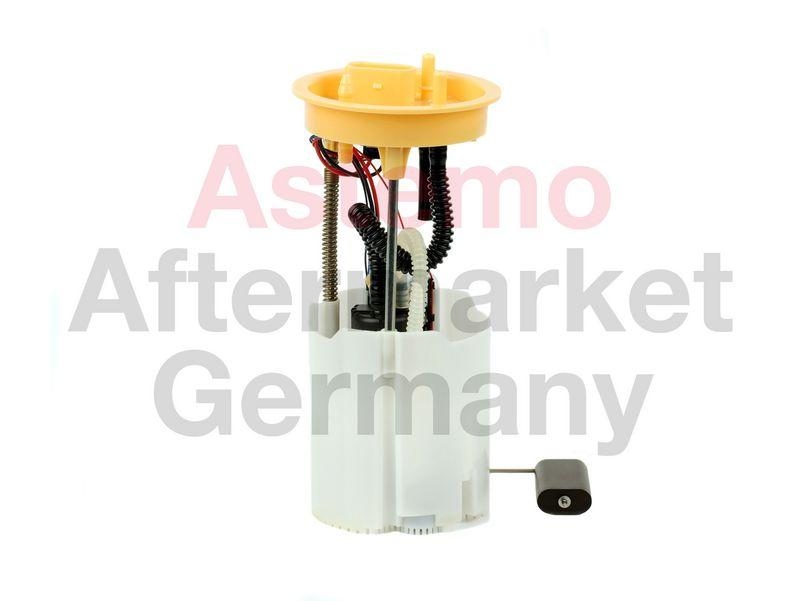 HITACHI 2503561 Kraftstofff&ouml;rdereinheit f&uuml;r VW u.a.