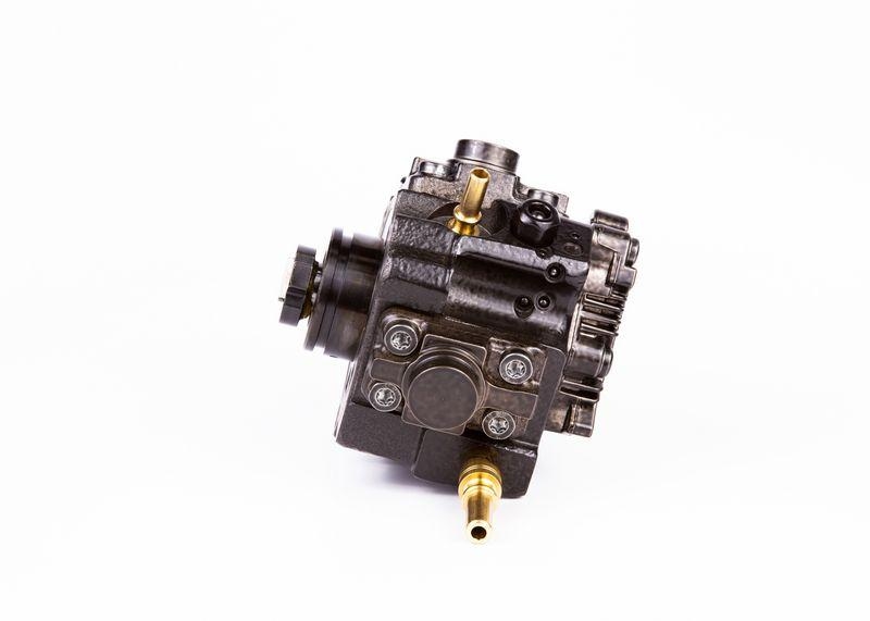 Bosch 0 445 010 298 Radialkolbenpumpe