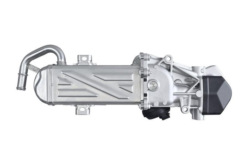 HELLA 6NU 358 167-001 AGR-Modul