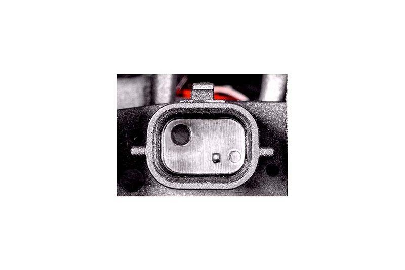 HELLA 8EL 015 637-401 Generator 14V 150A