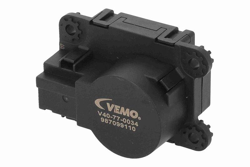 VEMO V40-77-0034 Stellelement, Mischklappe elektrisch für OPEL