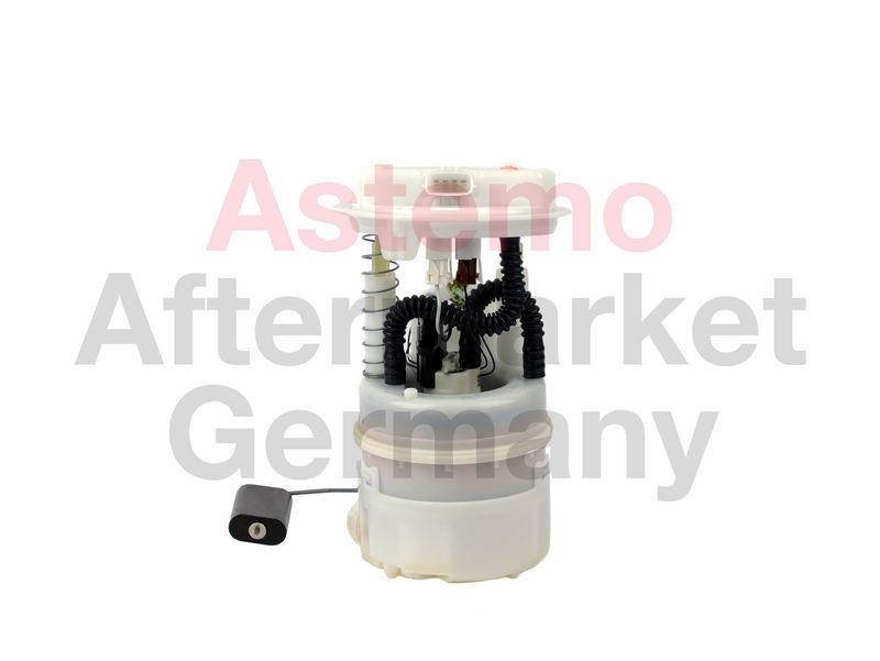 HITACHI 2503562 Kraftstofff&ouml;rdereinheit f&uuml;r RENAULT u.a.