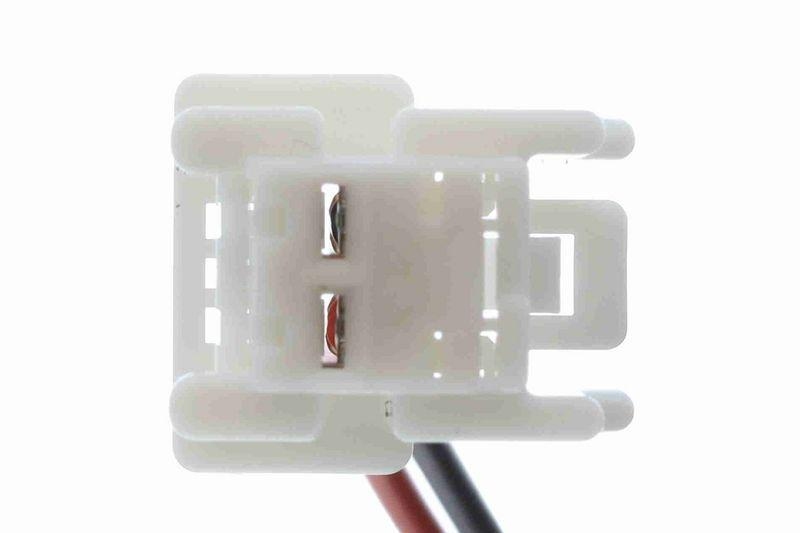 VEMO V46-80-0049 Lenkstockschalter schwarz für RENAULT